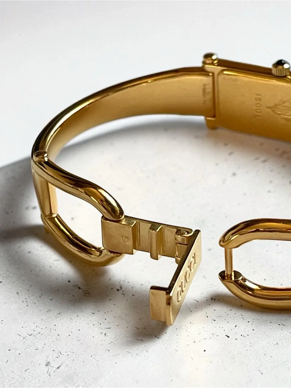 Gucci authentic watch